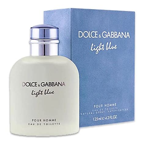 dolce gabbana the one vs light blue|dolce and gabbana light blue fragrantica.